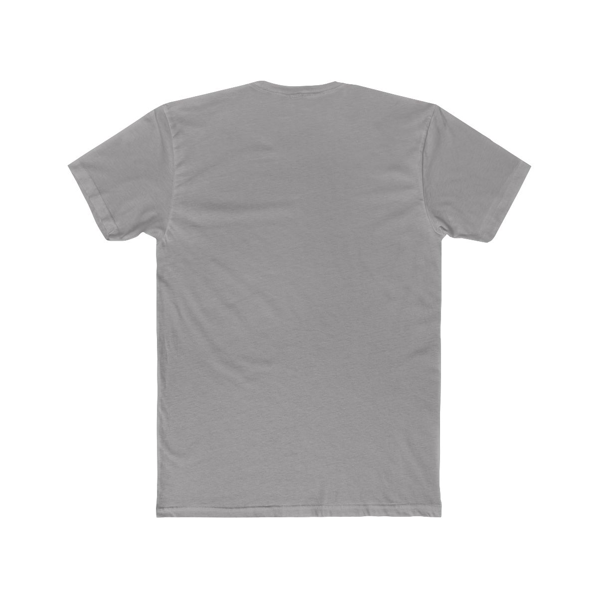 Nightborn Bella Canvas Printed Shirt - Officially Licensed Carissa Broadbent - Crowns of Nyaxia - alternate angle 1, merchandise