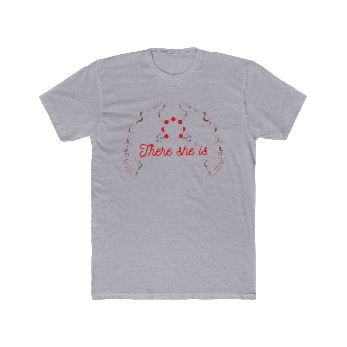 Serpent and Wings of Night T Shirt: Carissa Broadbent, Vampire Merch