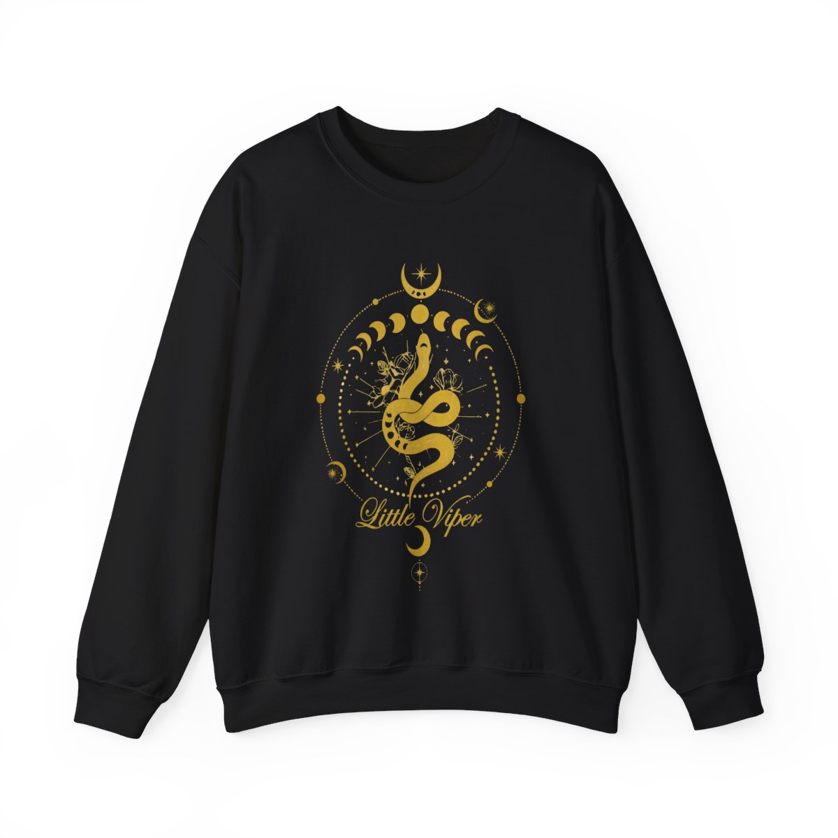 Buy Little Viper Hoodies, the Serpent and the Wings of Night, Carissa Broadbent Merch, Raihn Oraya, Booktok, Bookish Gift Online in India