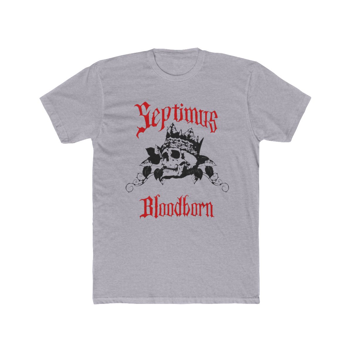 Officially licensed Crowns of Nyaxia shirt Carissa Broadbent Septimus Shirt Skull tee The Serpent and the Wings of Night