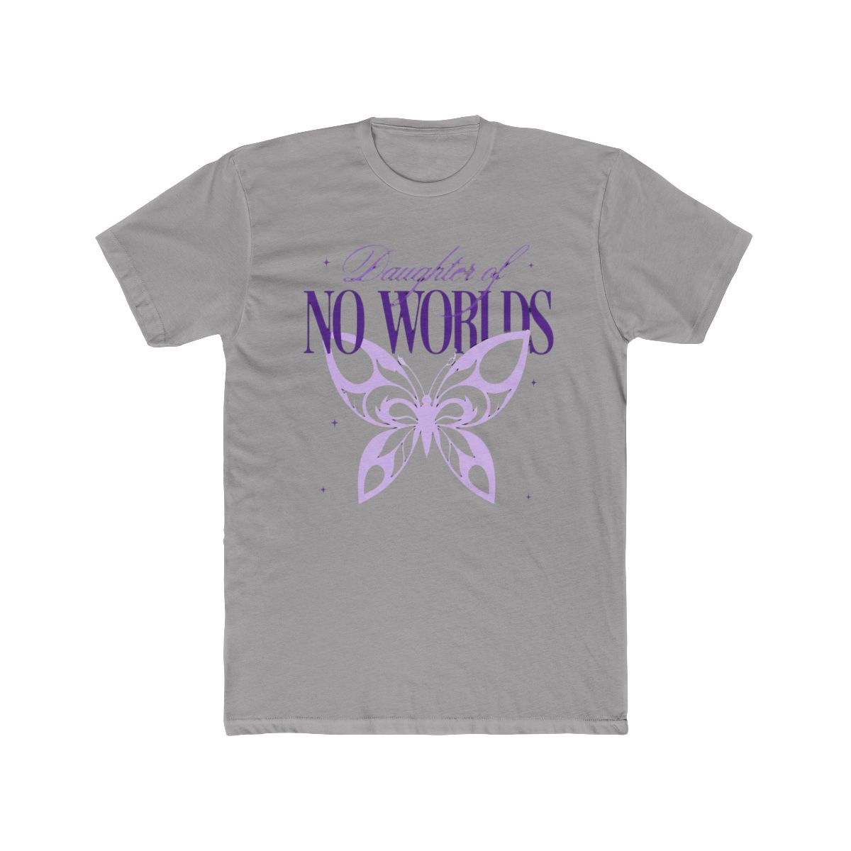 Daughter of No Worlds T Shirt | Carissa Broadbent - Official t-shirts merchandise