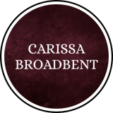 Carissa Broadbent